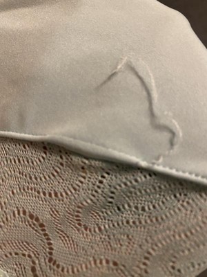 Saalt Leak Proof Period Underwear Regular Absorbency - Soft-stretch  European Lace High Waist Briefs : Target