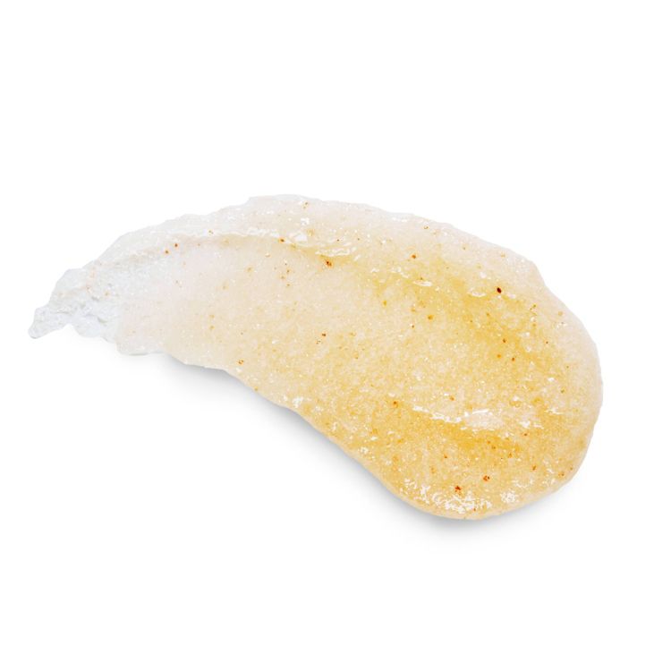 Dr Teal's Restore & Replenish Orange Scented Pink Himalayan Sea Salt Scrub - 16oz, 3 of 7