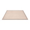 FIORA Tatami Play Mat, Sand, 100 x 150 x 3 cm - image 2 of 4