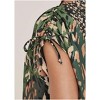 VENUS Womens Blouson Adjustable Tank - 4 of 4