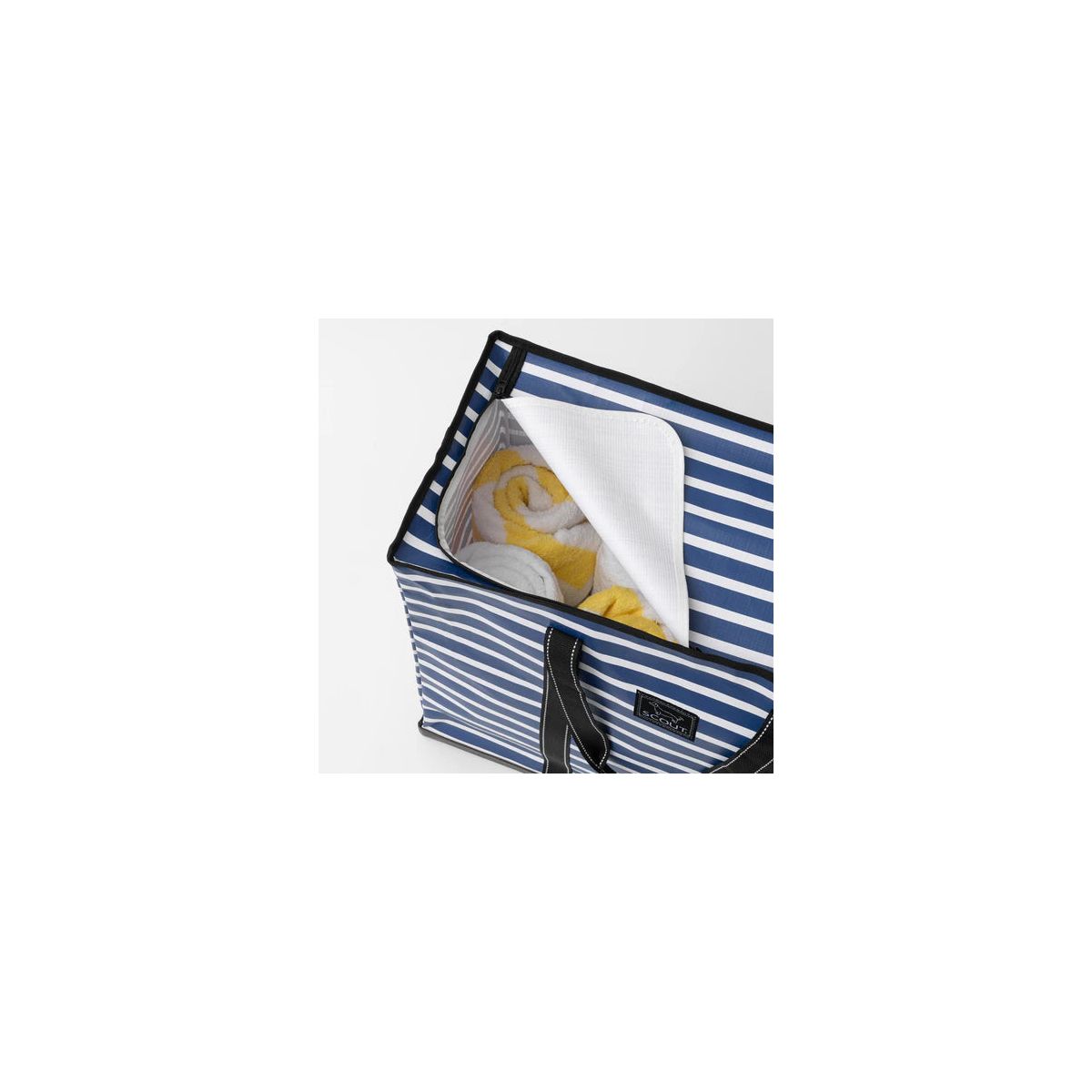 SCOUT 4 Boys Zip Tote XX-Large - thumbnail 3