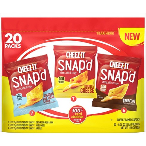 cheez 15oz 20ct crisps