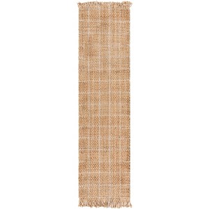 Natural Fiber NF602 Indoor Rugs - Safavieh - 1 of 2
