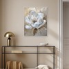 Art Remedy Athenas Flower Floral Fine Wall Art Framed - 3 of 4