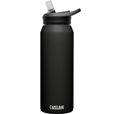 insulated stainless steel drink bottle