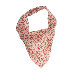 Unique Bargains Women's Fashion Ditsy Floral Headwrap 1 Pc - 1 of 4