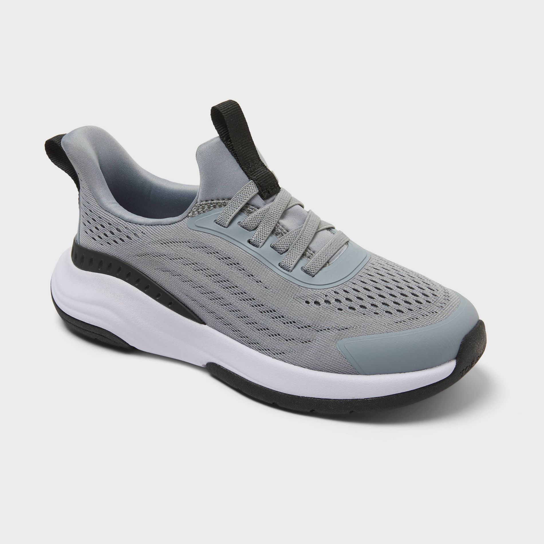 Kids' Devyn Slip-On Performance Sneakers - All In Motion™