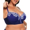 Adore Me Women's Britta Demi Bra - 2 of 4