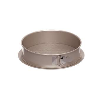  Zenker Tin Plated Steel Springform Pan, 7-Inch, Silver: Home &  Kitchen