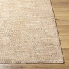 Hauteloom Pabla Tan Speckled Area Rug - 4 of 4
