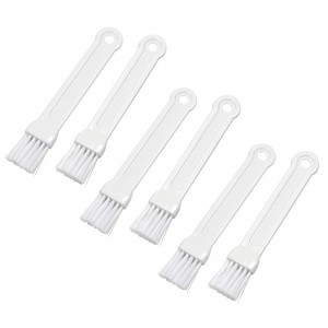 Chef Craft 2pc Mini Pastry Brush Set - Great for Sauces, Buttery Glazes and more - 1 of 2