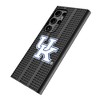 Keyscaper NCAA Text Backdrop MagSafe Compatible Cell Phone Case for Galaxy S24 - 2 of 4