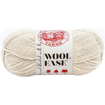 Lion Brand Wool-Ease Yarn