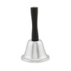 Hygloss® Steel Hand Bell, Pack of 4 - 2 of 3