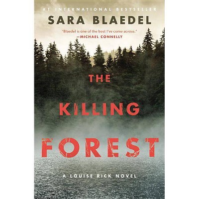 Killing Forest (Reprint) (Paperback) (Sara Blaedel)