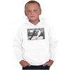 Michael Jackson Smooth Criminal Lean Youth Hoodie Boy Girl Brisco Brands - 4 of 4