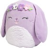Squishmallows 10" Bubbles The Bunny Plush - Officially Licensed Kellytoy - Soft & Squishy Stuffed Animal - Fun for Kids, Girls & Boys - 10 Inch - 3 of 3