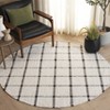 Montauk MTK322 Hand Woven Indoor Rugs - Safavieh - 2 of 4