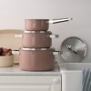 ZWILLING Pure 6-pc Stainless Steel Cookware Set - 2 of 4