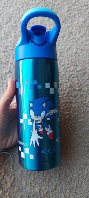 19oz Vacuum Riverside Portable Drinkware Bottle 'Sonic' - Zak