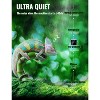 Ycxydr Automatic Reptile Misting System with Timer–Quiet Terrarium Humidifier,Fine Mist Nozzles & Water Shortage Protection for Frogs,Snakes & Plants - 2 of 4