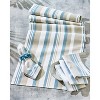 tag Clearwater Stripe Napkin, Set of 4 - 2 of 2