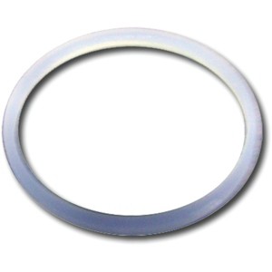 Lasco  1-9/64 In. Gray Nylon Faucet Washer 02-1820P Pack of 10 - 1 of 1