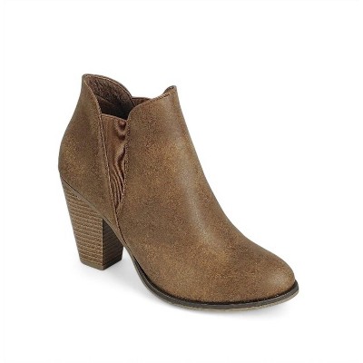 Women's WO'S CAMILA-17 BOOTS - Forever