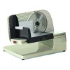 Chef's Choice 7 Electric Meat Slicer - Silver : Target