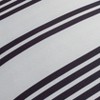 Livabliss Classic Stripe Modern Throw Pillow - 4 of 4