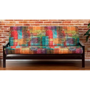Futon Cover - SIScovers - 1 of 3
