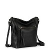 THE SAK Women's Ashland Leather Crossbody - 4 of 4