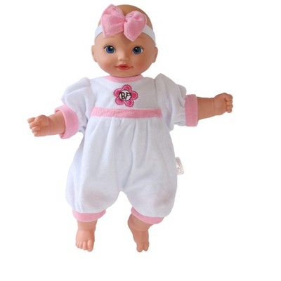 Goldberger Baby's First 13" Bundle of Joy Baby Doll