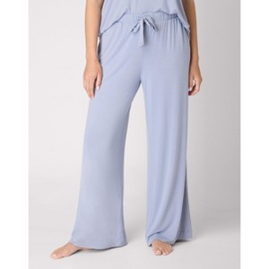 Bali Breathe Sleepwear Wide Leg Pants - 1 of 4