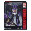 Hasbro Transformers Generations Leader Skywarp Action Figure - 2 of 3