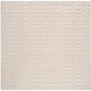 Mykonos MKN409 Hand Tufted Indoor Rugs - Safavieh - 1 of 4