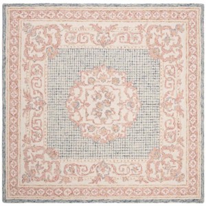 Aubusson AUB106 Hand Tufted Area Rug  - Safavieh - 1 of 4