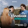 Movo iVlogger Wireless Vlogging Kit for iPhone - 2 of 4