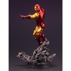 Kotobukiya - Kotobukiya - Marvel Universe - Iron Man Avengers Fine Art Statue - 3 of 4