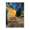 EuroGraphics Vincent Van Gogh Cafe Terrace Jigsaw Puzzle - 1000pc - 2 of 4