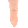 Journee Collection Extra Wide Calf Women's Dominga Boot - 4 of 4