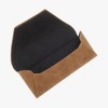 Yangba Pattern Eyeglasses Case 6.38"x2.56"x1.77" 1 Pc - 3 of 4
