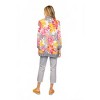 Women's Mixed Print Duster/Cover-up - habitat M - 3 of 4