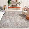 Marquee MRQ120 Hand Tufted Indoor Rugs - Safavieh - 2 of 4