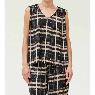 Women's LEATRICE TOP - GRADE & GATHER