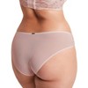 Adore Me Women's Lyza Hipster Panty - 2 of 4