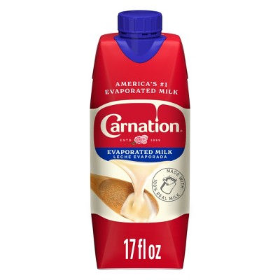 Nestle Carnation Vitamin D Milk - 17 fl oz