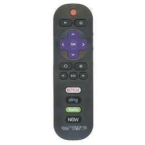 Dan's Originals for TCL RC280J 2019 Roku TV Remote Control - 06-IRPT20-MRC280J - 1 of 2
