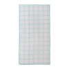 Beach Towel Blue Dotted - Bullseye's Playground™ - 2 of 3