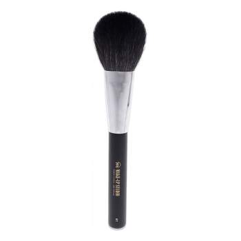 Powder Brush Flat Goat Hair - 1 by Make-Up Studio for Women - 1 Pc Brush
